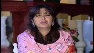 Lole y Manuel cantan &quot;De Color&quot;