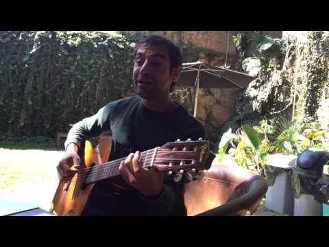 De la luna al sol - El David Aguilar y Lucio Mantel