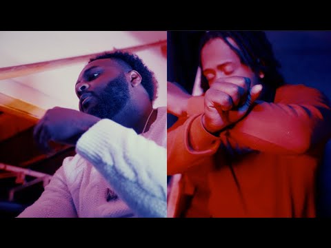 Jbm Jay ft. GVO Rose - Kross U (Shot By @YZshotem)