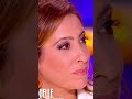 waouh quel beau cadeau que Patrick a fait à la présentatrice Léa de fr 2 de l'émission quelle époque