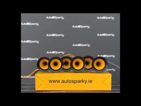 BASURI BABY SHARK AIRHORN Demo by www.autosparky.ie