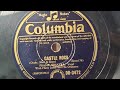 Castle Rock - Frank Sinatra (1951)
