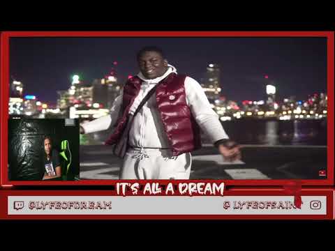 Astrokidjay x Stenno - Ibiza | DREAM REACTION | DANCE MOVES AT THE END 🔥🤣