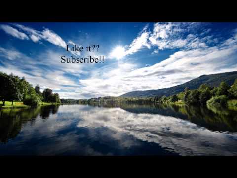Cylum & Velden - Mirror Lake (Original Mix)