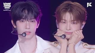 Download lagu [KCON JAPAN 2026] FLARE U (플레어 유) - WAY 2 U | Mnet 260530 방송 mp3