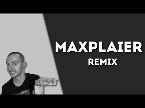 Lutcher2012 & Maxplaier - Ciotka [Remix]