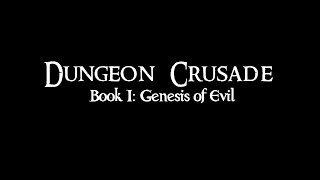 Dungeon Crusade   The Age of Heroes (hero reveal)