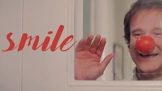 multifandom | smile [for niamh!]