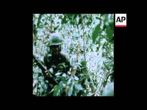 SYND 17-5-69 MONTAGNARDS AID ALLIED WAR EFFORT