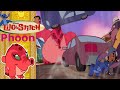 Lilo And Stitch Experiment 540 Phoon Finding All The Cousins