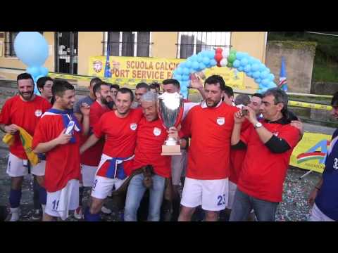 Coppa Genova 2012/13 Gaeta-VirtusCulmvPoliSestri 3-1