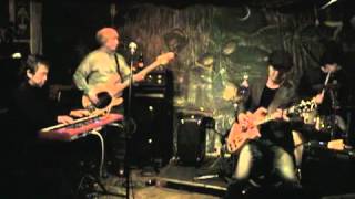 Monkey Hips And Rice  - Power Source @ 船橋「月」