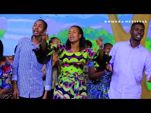 NEEMA YA GOLIGOTA BY NYABAMBE FT MPOJEJE