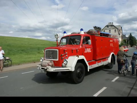 125 Jahre FF Hohndorf