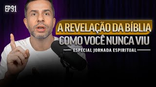 O Segredo Escondido na Bíblia Que Pode Libertar Você Agora! - ASPD PODCAST 91