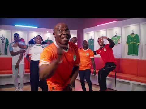 Magic System Feat Yemi Alade & Mohamed Ramadan - Akwaba [Clip Officiel]