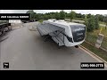 Check out this Video for a 2026 Forest River Columbus 384RKH(Stock #493011)  for sale by Pop RVs. This unit is located in Sarasota, FL