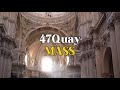 47Quay Mass Official Lyric Video