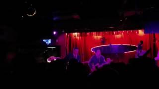 2017 Ameripolitan Music Awards After Party Chris Casello & Joel Paterson Chicago, IL