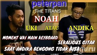 Download lagu ANDIKA VS UKI ❓What Ariel Says, That's What It Is|| Uki Savior of Songs Composed by Ariel mp3 Download lagu ANDIKA VS UKI ❓What Ariel Says, That's What It Is|| Uki Savior of Songs Composed by Ariel mp3