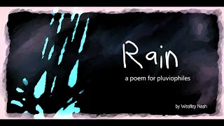 Rain Poem gameplay video by HDOTDEPT, 1:25 duration
