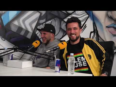 RAP INSIDER Podcast / HELEM NEJSE / EP19