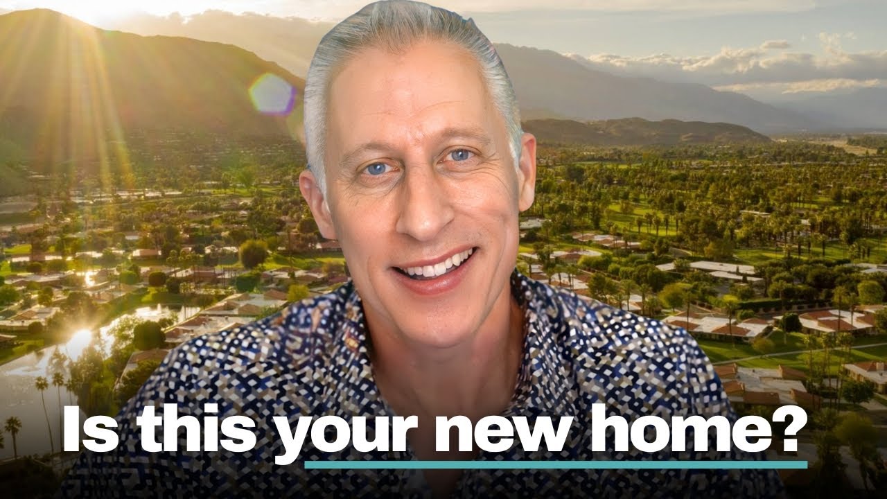 Which Greater Palm Springs Area City is Right for You?