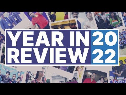 Webkul — Year in Review 2022