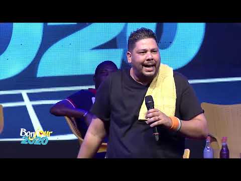 Bonjour 2020 | La voiture 100% Africaine selon Oualas