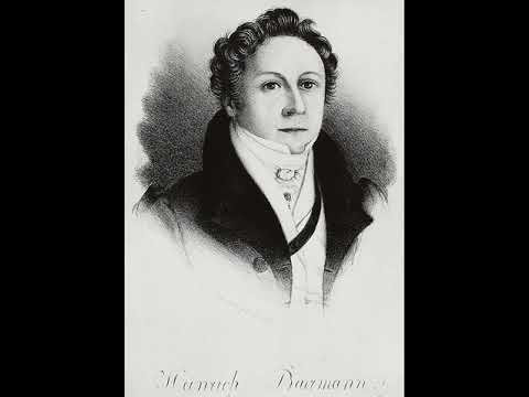 Heinrich Baermann Quintet op 19 Mvt. 2