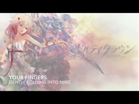 ☆ "Departures" - Guilty Crown ED (English cover w/ lyrics)【AKO ♪】