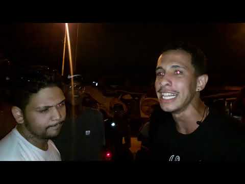 (RIMOU EM ESPANHOL??🔥) COELHO E CHURRY(URU) X THORMENT E PERIGO - PRIMEIRA FASE - BDH.94