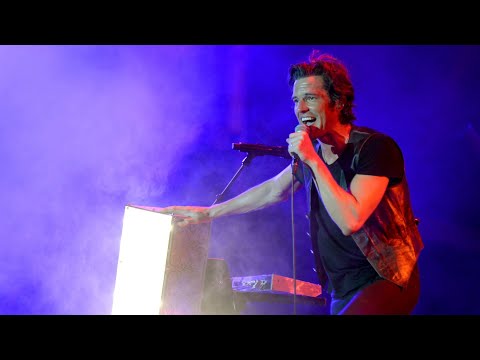 The Killers - Brandon Flowers (Life is Beautiful Festival 2015)