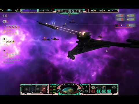 Star Trek armada 3 Nemesis Cardassians