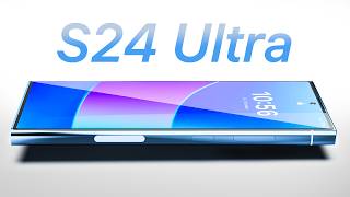 Samsung Galaxy S24 - 4 MAJOR Changes to Expect!