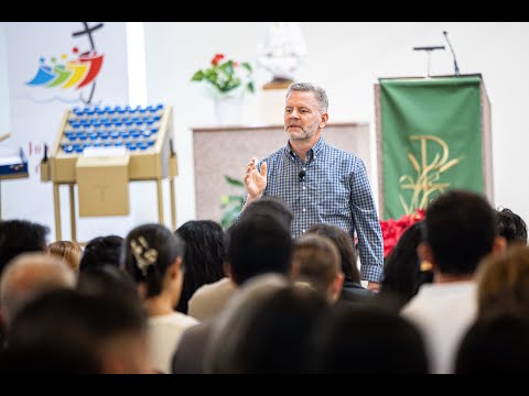 Dr Christopher West returns to Sydney