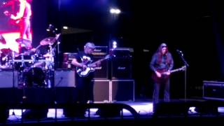 Steppenwolf  Hold On Never Give Up Never Give in St Croix Hertel Jul 28 2017