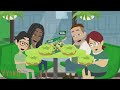 Geraint S St Patrick S Day Special S