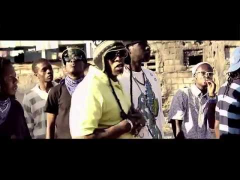 Gravity ft DRZ and Kaz Gangster Shit