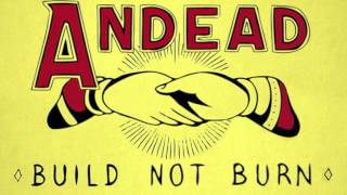 Andead - All The Way To Memphis
