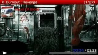 Midnight Meat Train PSP Theme Trailer