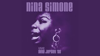 I Wish I Knew How It Would Feel To Be Free (Live: New Jersey &#39;68)