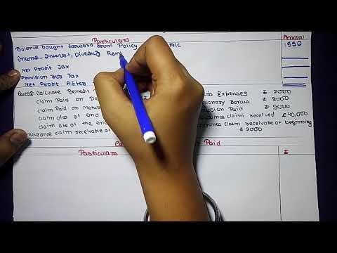 1 Company Accounts And Audit| Accounting of Shares And Debentures | CMA INTER |CA INTER