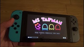 Nintendo Switch : 12 Things you might NOT know - PART 2 (2018)