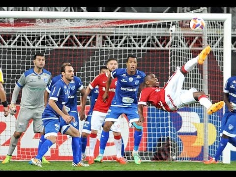 No sufoco! Inter busca empate e se classifica nos pênaltis