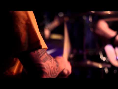 The PB Underground - "There's Only So Much Oil In The Ground", Live @ Jazz Cafe