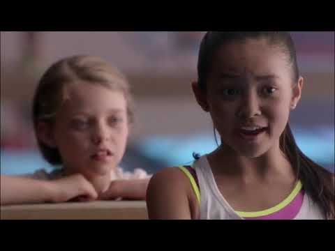 An American Girl: McKenna Shoots for the Stars