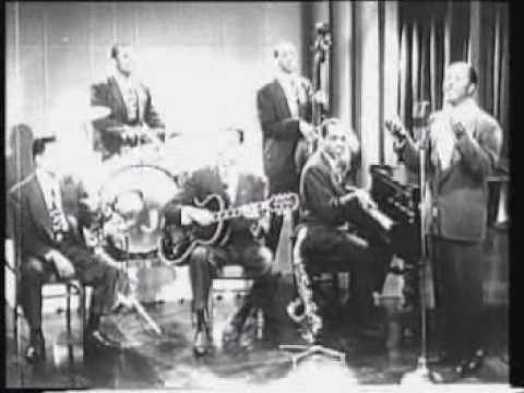 Louis Jordan The Green grass Grows All Around