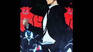 Download lagu Jinwoo & His Shadow Army Face the Monarchs! 😈🔥 | Solo Leveling S2 Ep 13 #sololeveling #jinwoo mp3