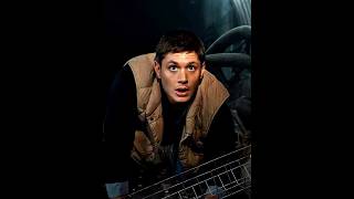 Ele foi abandonado pela namorada e voltou para se vingar #filme #deanwinchester #jensenackles #edit